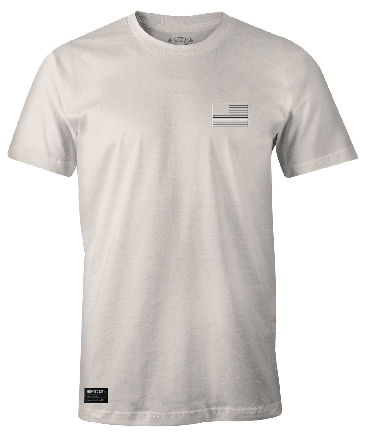 Work Hard Tee