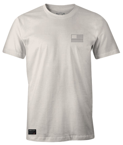 Work Hard Tee