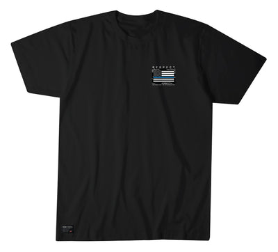 Respect Peacemakers