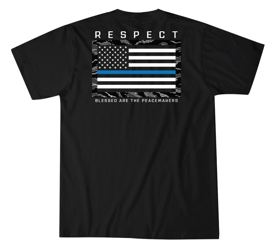 Respect Peacemakers
