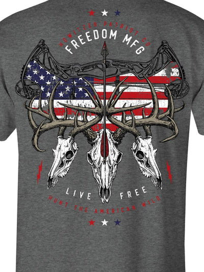 Freedom Hunt