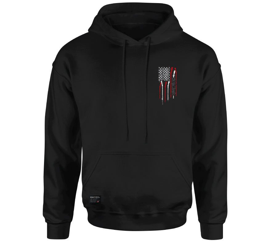 Musket People Hood