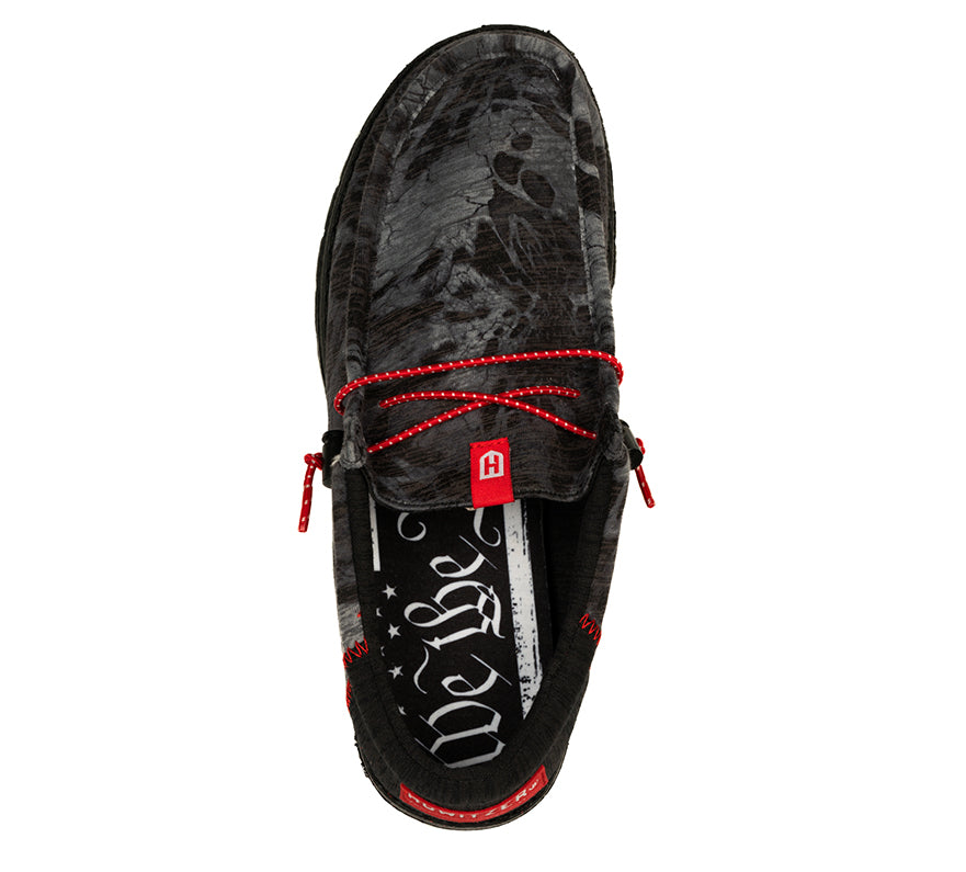 Roam Slate Shoe – Howitzer Clothing