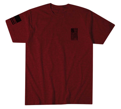 Allegiance Flag Tee