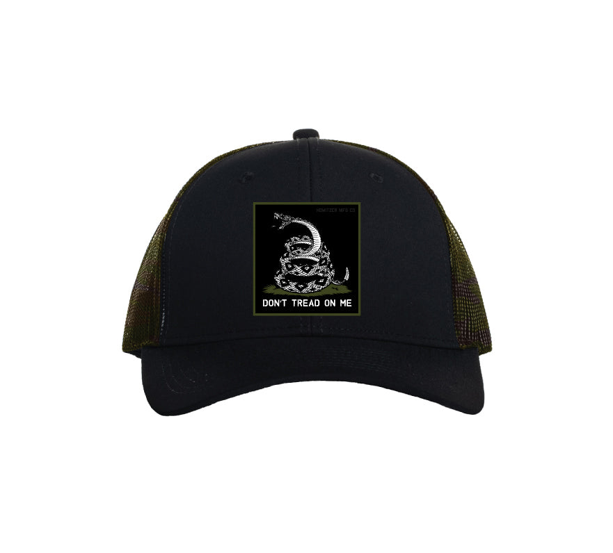Tread Hat