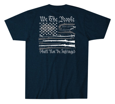 Infringed