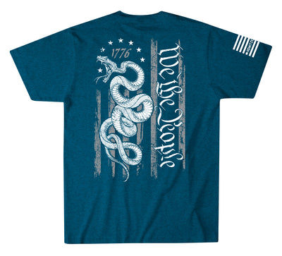 Dont Tread