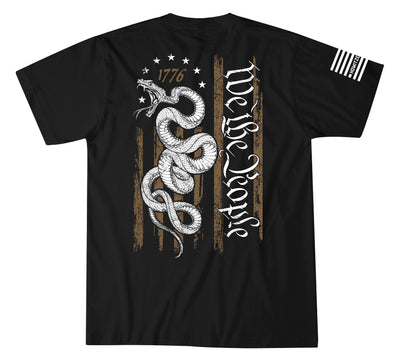 Dont Tread