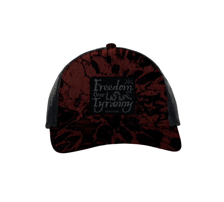 Freedom Hat