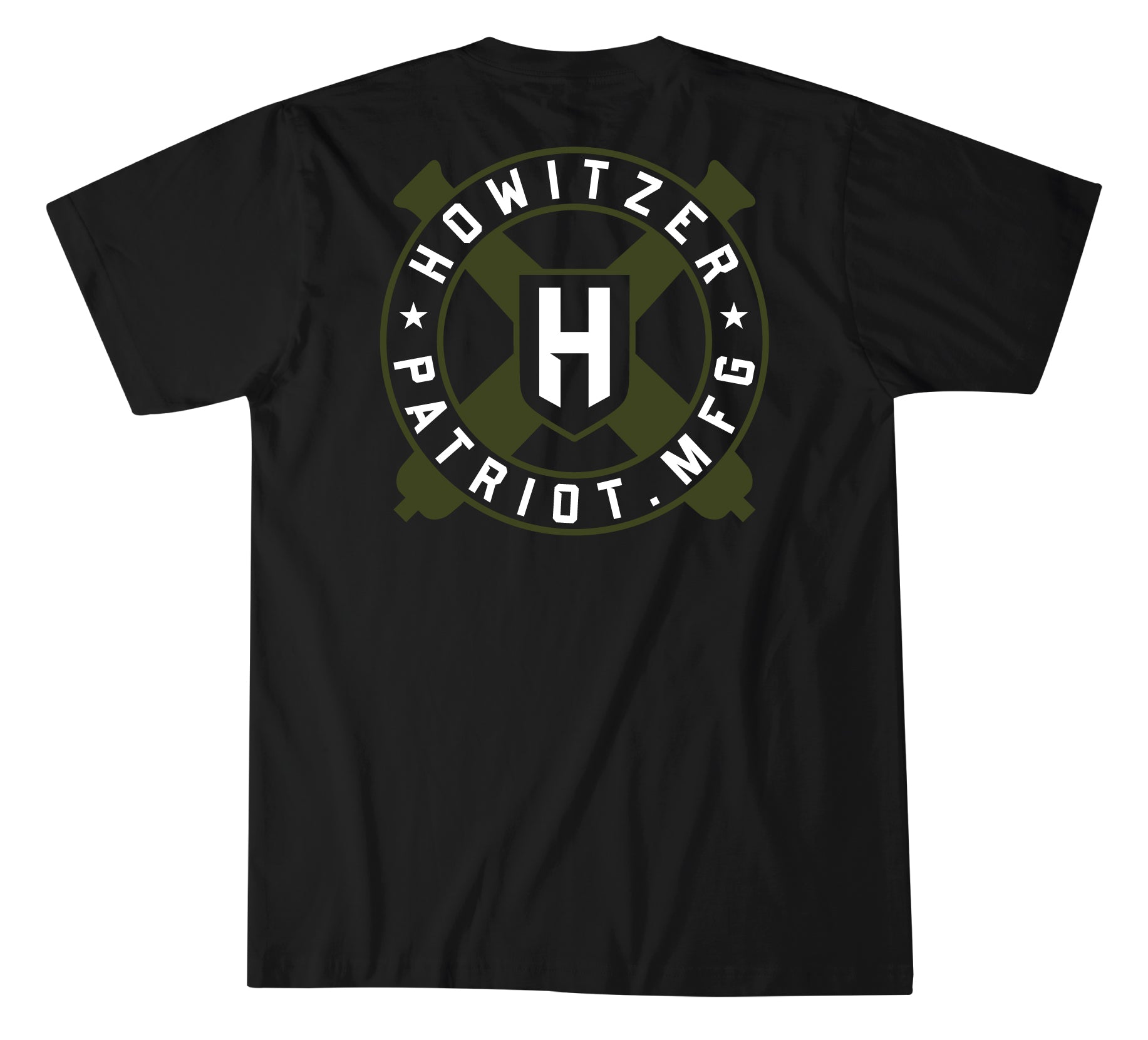 Howitzer Logo