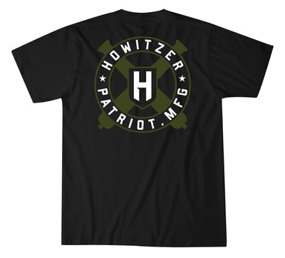 Howitzer Logo