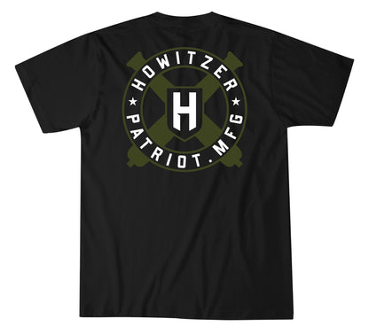 Howitzer Logo