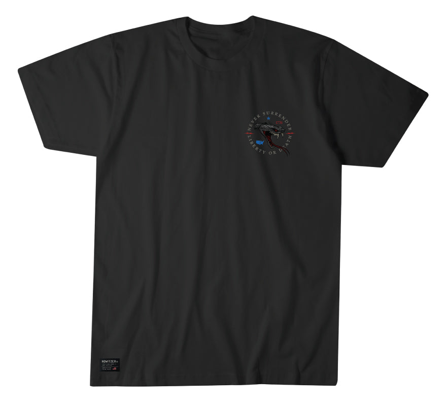 Never Lost Tee
