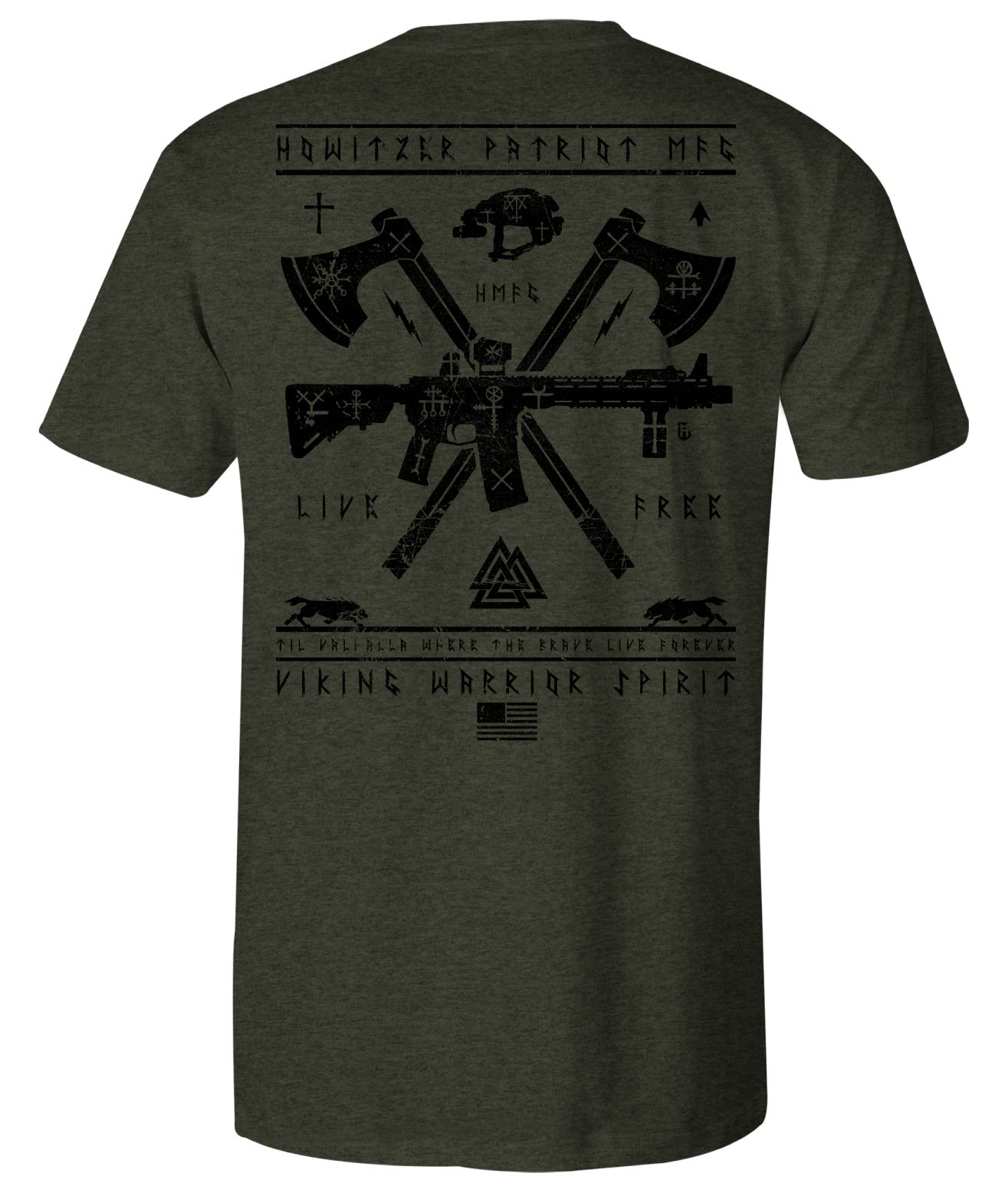 Viking Warrior