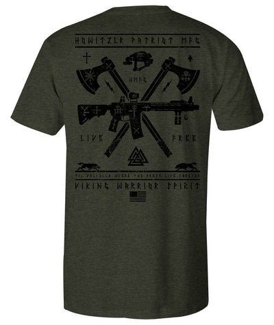 Viking Warrior