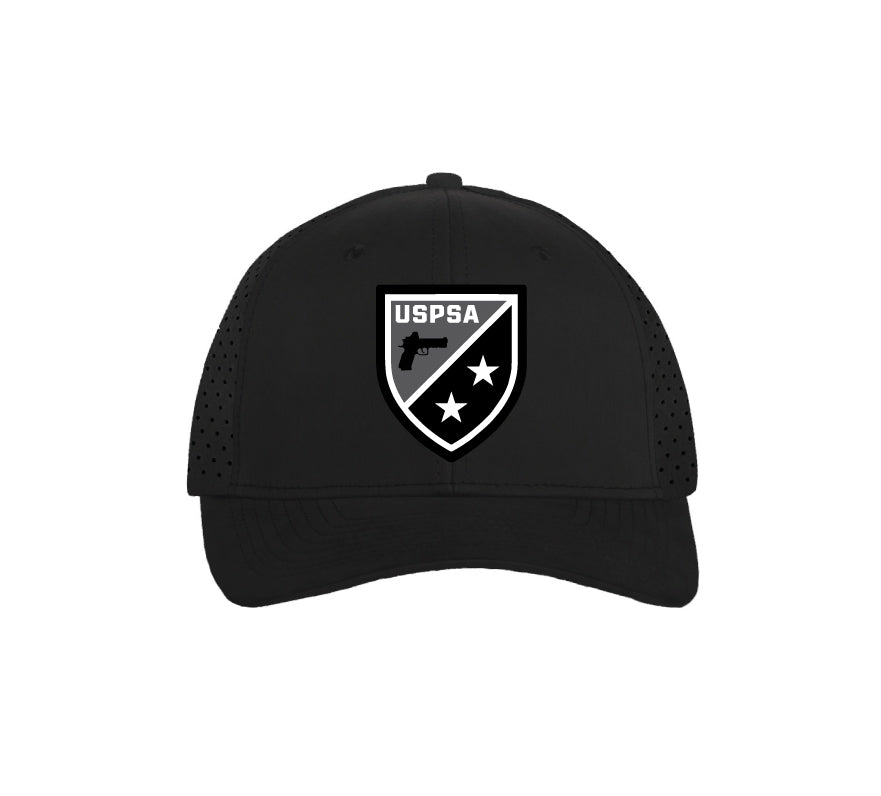 Uspsa Shield Hat