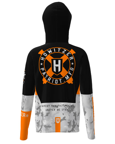 Snow Assault Performance Jersey