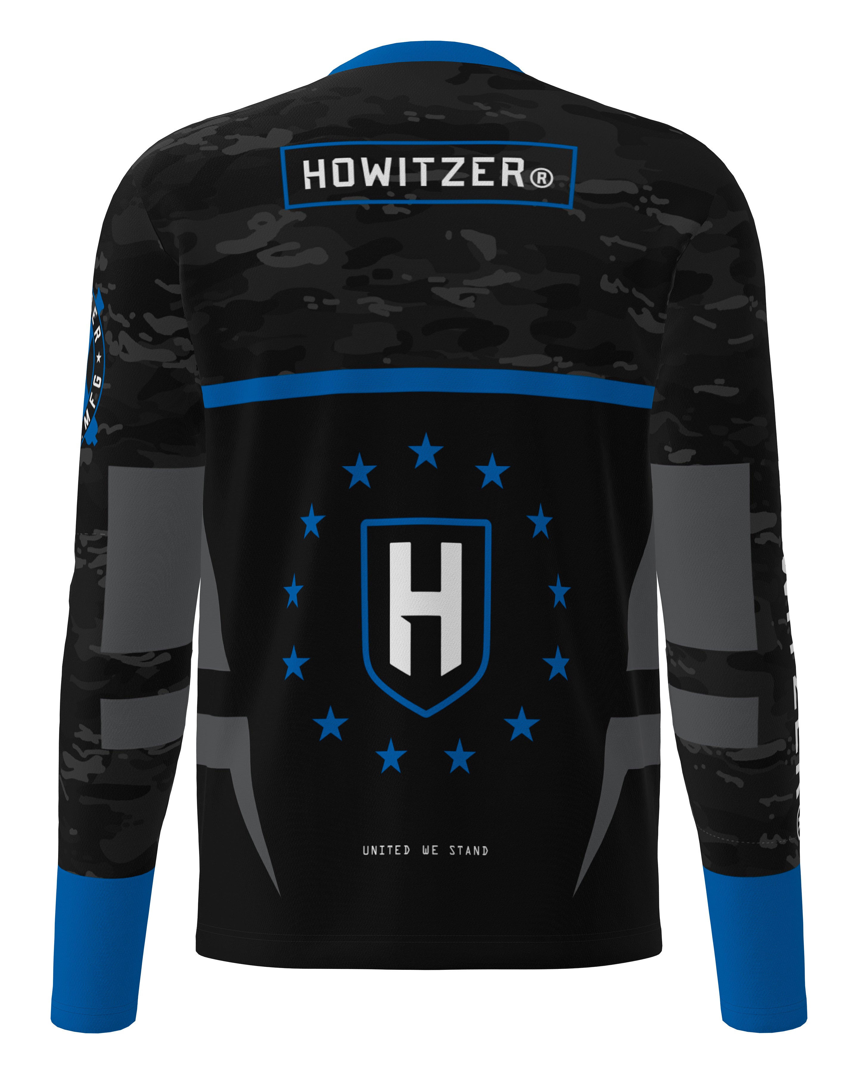 Patriot Performance Jersey