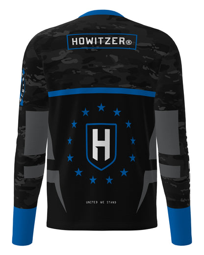 Patriot Performance Jersey