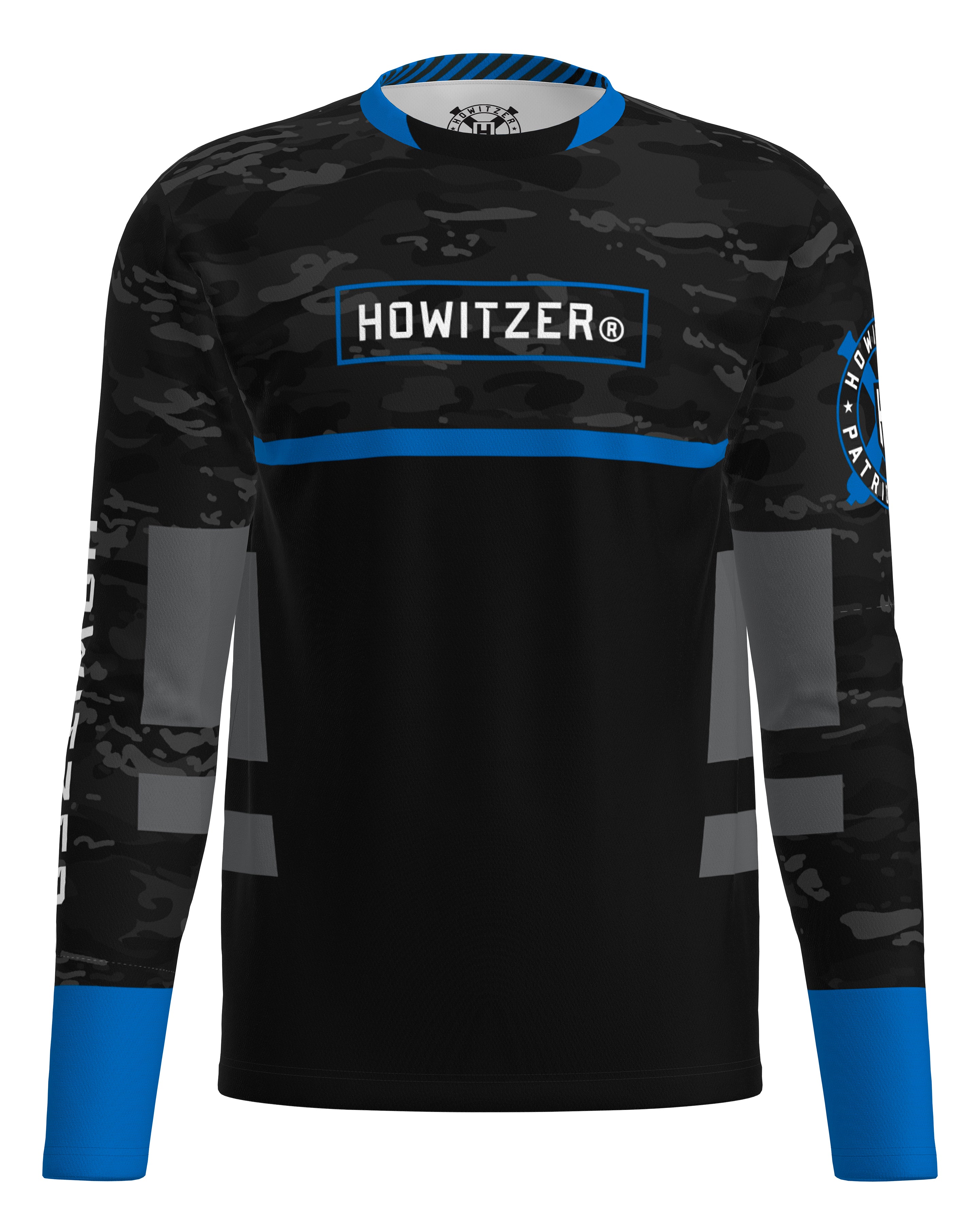 Patriot Performance Jersey