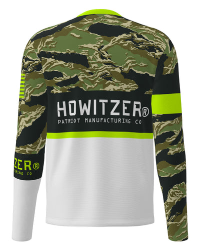 Infantry Performance Jersey