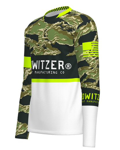 Infantry Performance Jersey