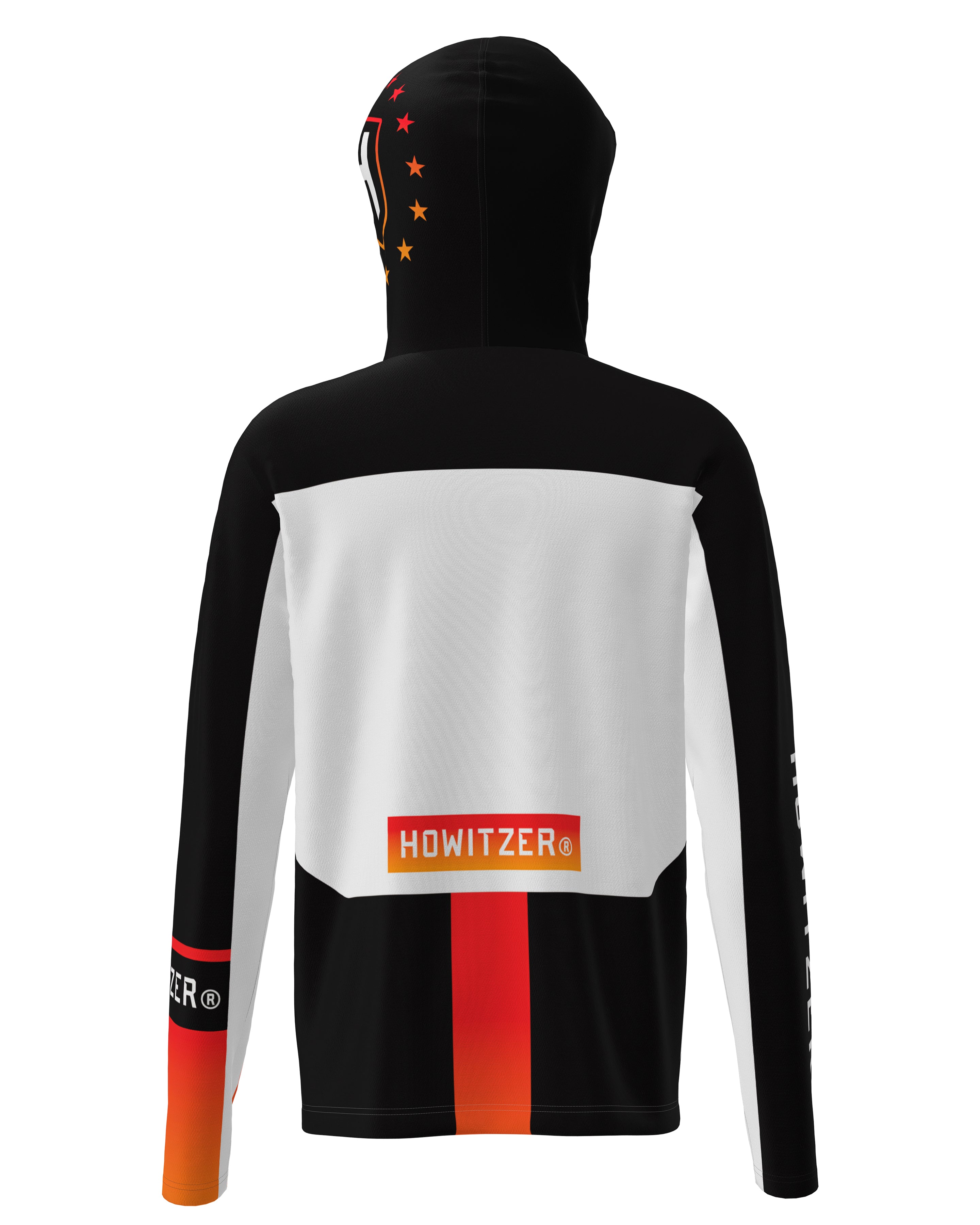 Fully Armed Performance Jersey