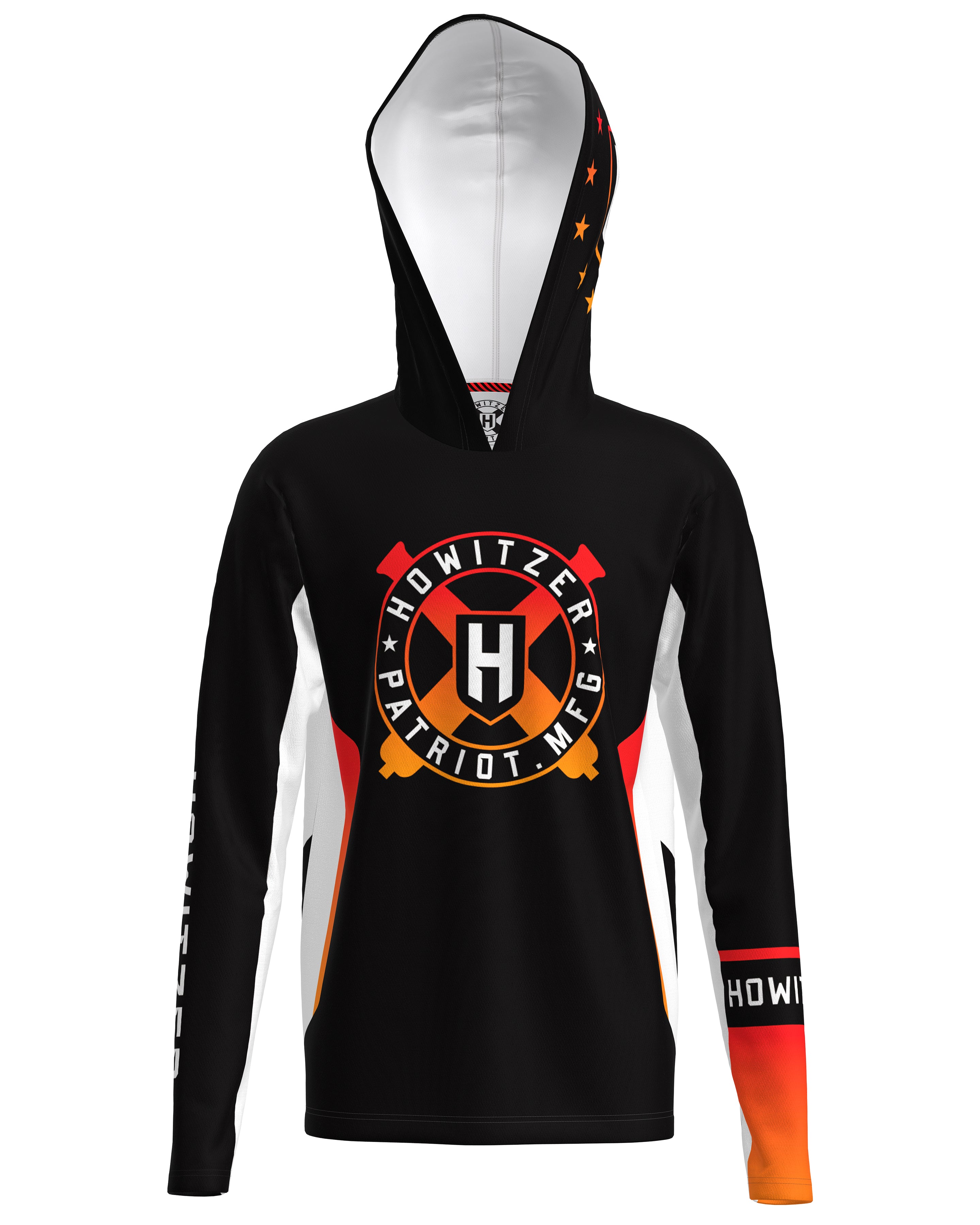 Fully Armed Performance Jersey