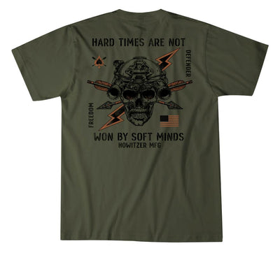 Hard Times