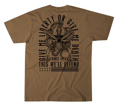 Defend Me