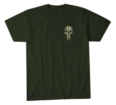 Dont Tread Skull