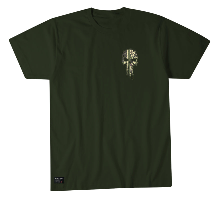 Dont Tread Skull