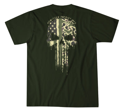 Dont Tread Skull