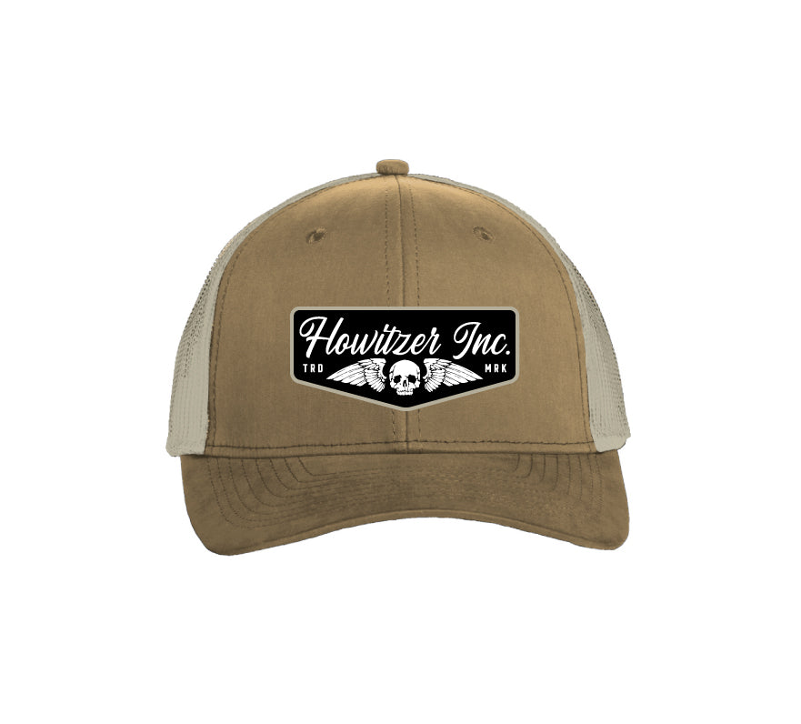 Howitzer Tribe Hat
