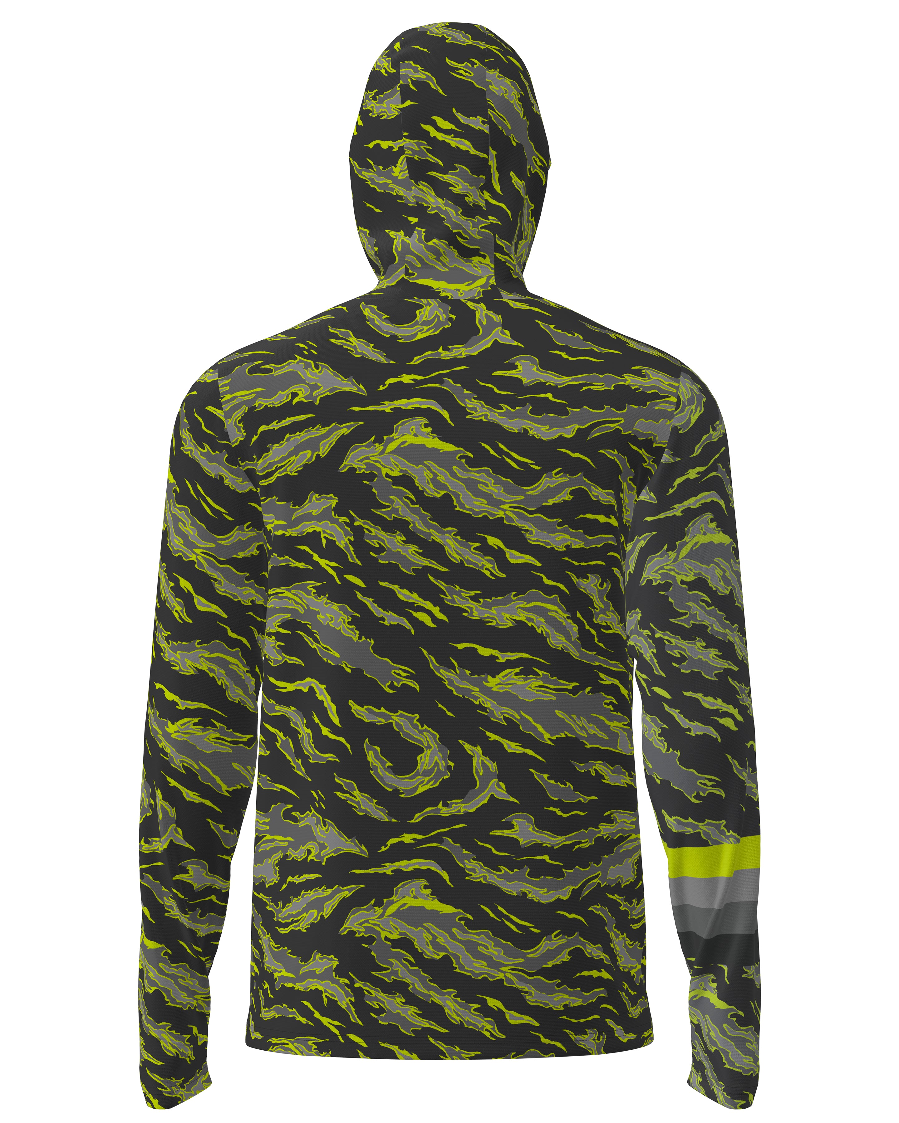 Shield Performance Jersey – Howitzer Clothing