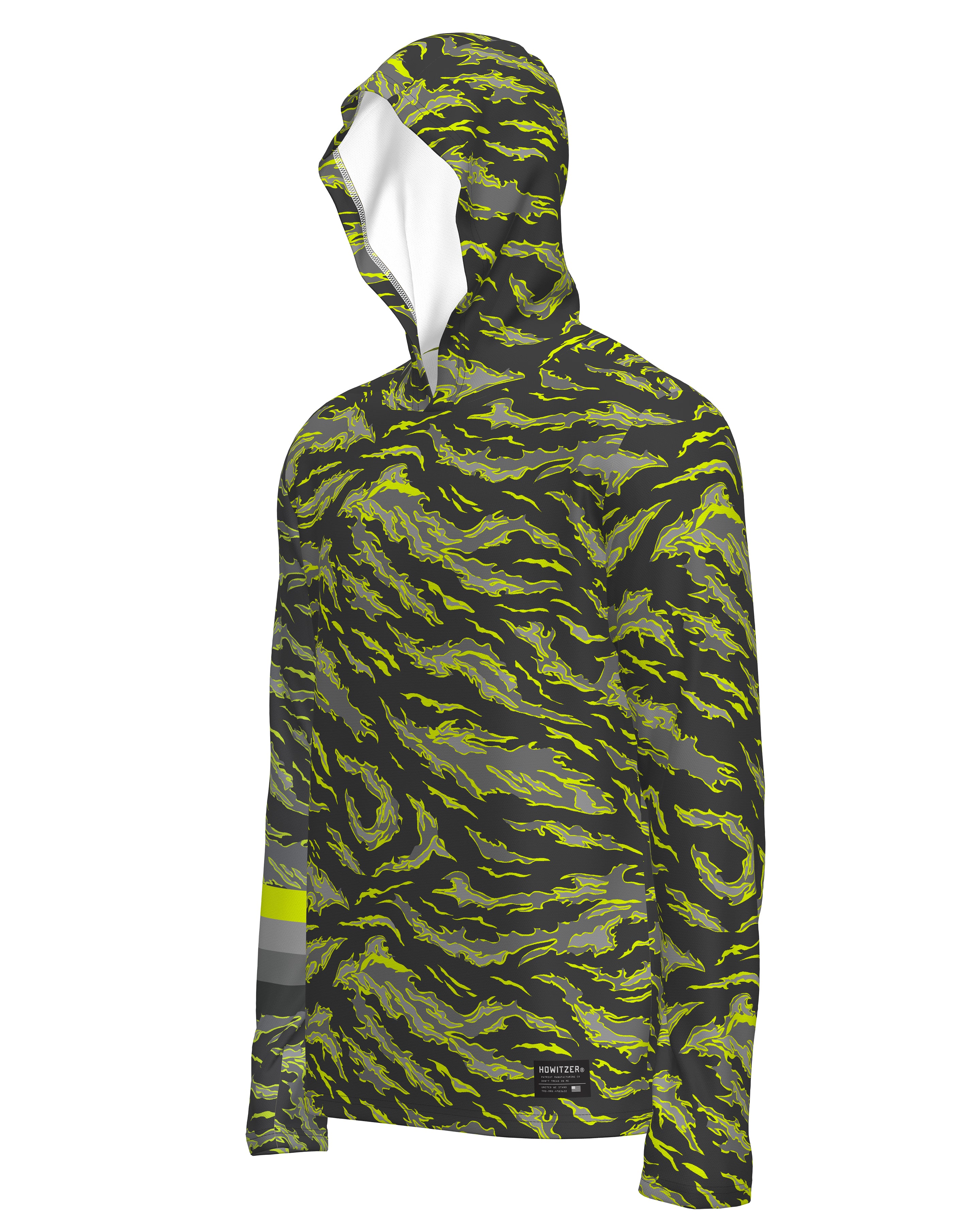 Shield Performance Jersey