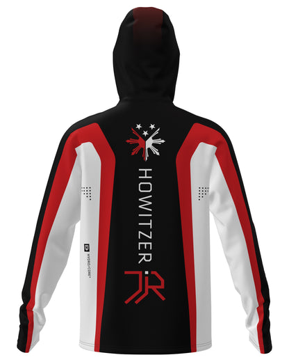 Racaza Speed Performance Jersey