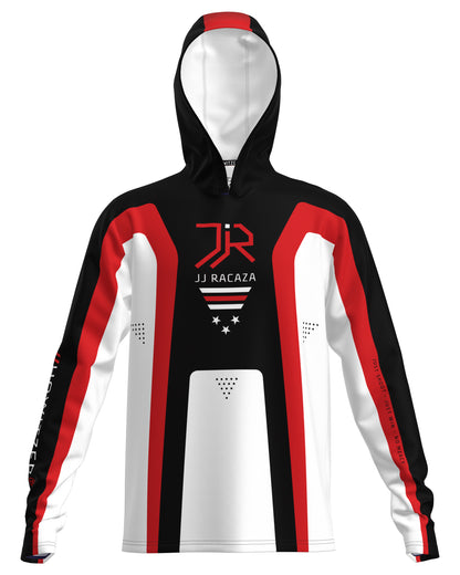 Racaza Speed Performance Jersey