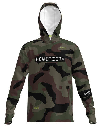 Alpha Team Performance Jersey