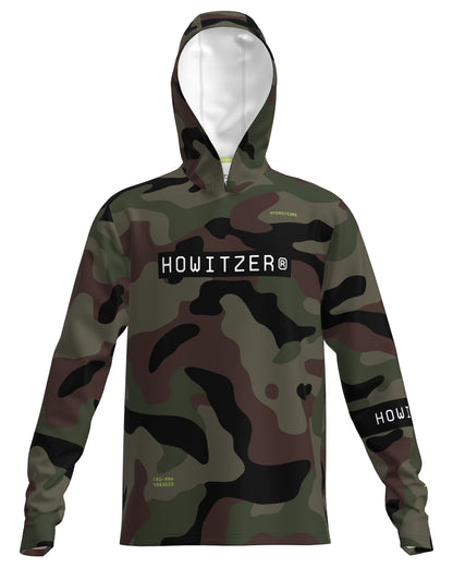 Alpha Team Performance Jersey