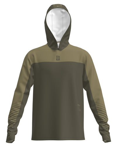 Dust Storm Performance Jersey