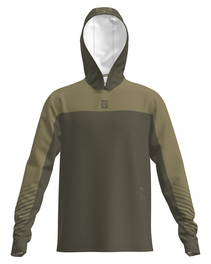 Dust Storm Performance Jersey