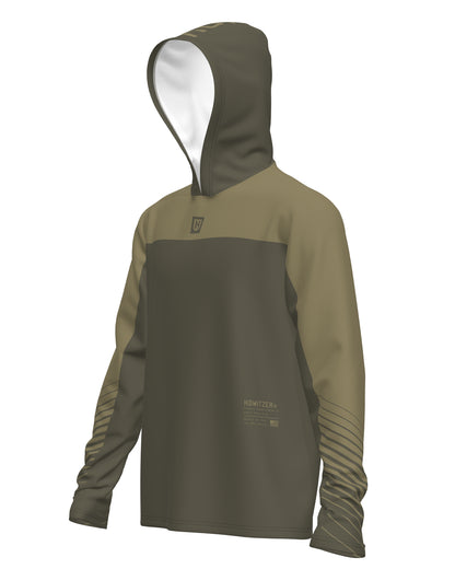 Dust Storm Performance Jersey