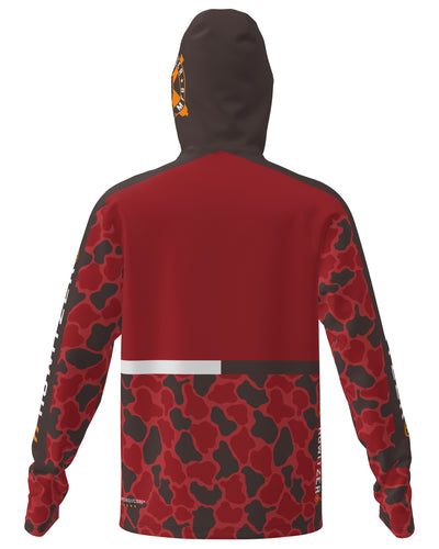 Ricochet Performance Jersey