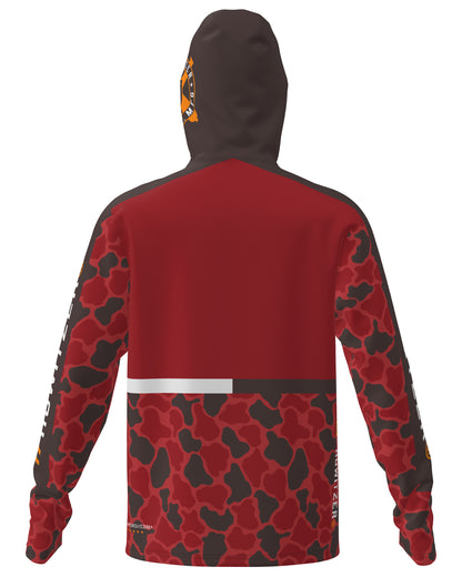 Ricochet Performance Jersey