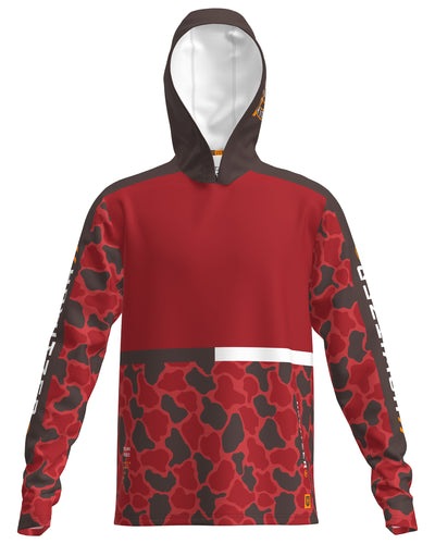 Ricochet Performance Jersey