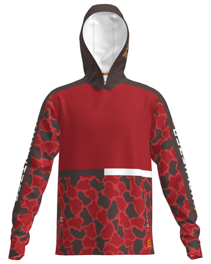 Ricochet Performance Jersey