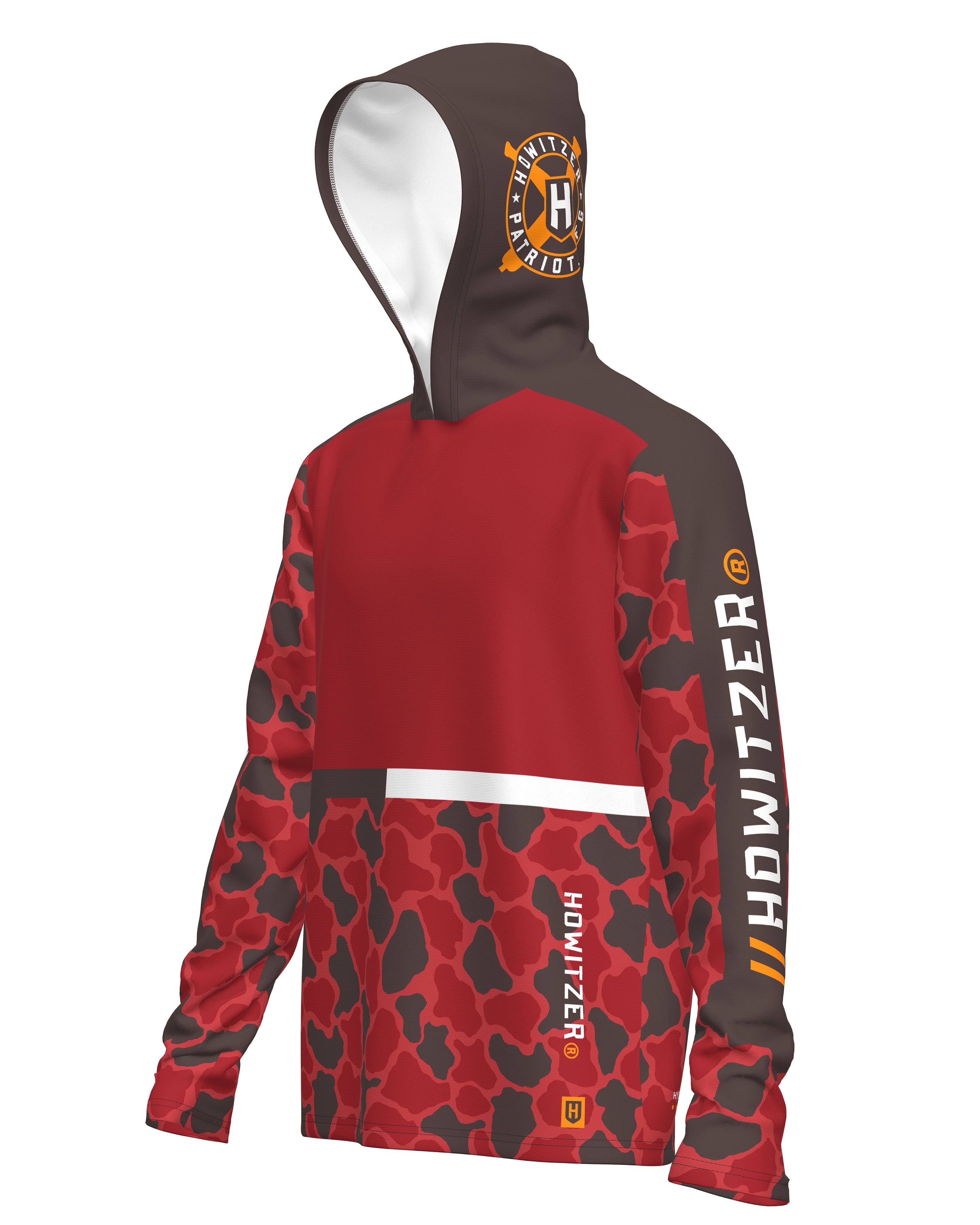 Ricochet Performance Jersey