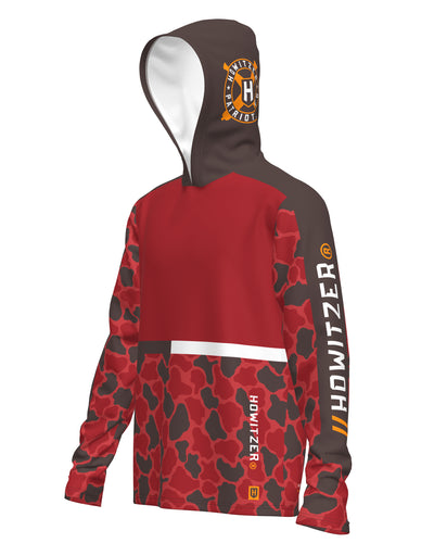 Ricochet Performance Jersey