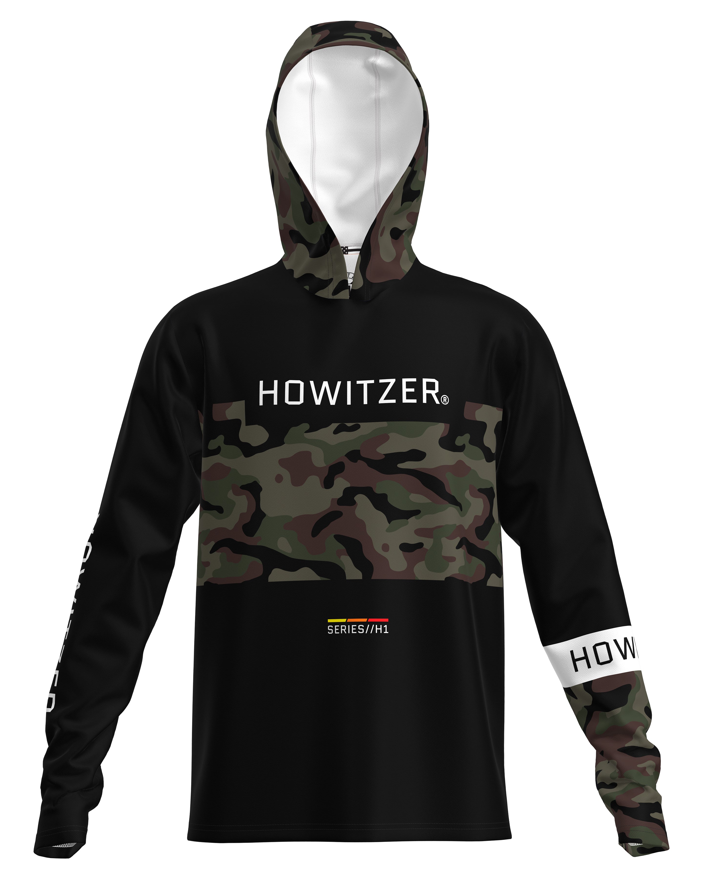 Send It Performance Jersey